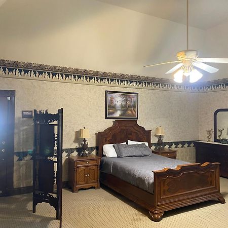 Apple Crest Inn Gentry Exterior photo